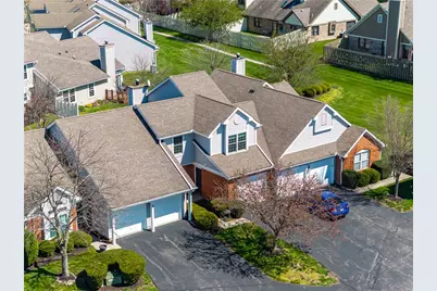 6884 Cedar Cove Drive, Centerville, OH 45459 - Photo 2