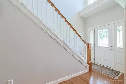 1862 Pence Ridge Court, Lebanon, OH 45036 - Photo 6