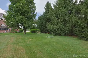 1862 Pence Ridge Ct, Lebanon, OH 45036 - Photo 60