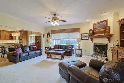 1862 Pence Ridge Court, Lebanon, OH 45036 - Photo 10