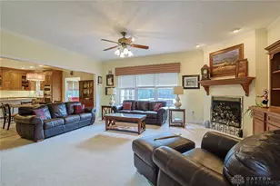1862 Pence Ridge Ct, Lebanon, OH 45036 - Photo 10
