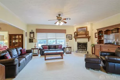 1862 Pence Ridge Court, Lebanon, OH 45036 - Photo 8