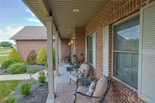 1862 Pence Ridge Ct, Lebanon, OH 45036 - Photo 64