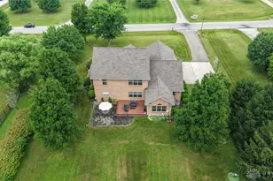 1862 Pence Ridge Ct, Lebanon, OH 45036 - Photo 74