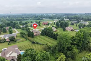 1862 Pence Ridge Ct, Lebanon, OH 45036 - Photo 70