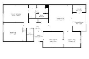 1113 Snowshoe Trail, Dayton, OH 45449 - Photo 36