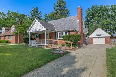 2313 Hazel Avenue, Kettering, OH 45420 - Photo 2