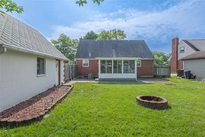 2313 Hazel Avenue, Kettering, OH 45420 - Photo 22