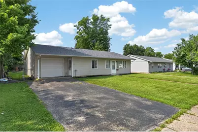 1629 Drake Drive, Xenia, OH 45385 - Photo 2