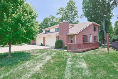 6331 Adams Circle #16, Washington Twp, OH 45459 - Photo 2
