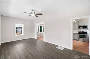 552 Evergreen Ave, Dayton, OH 45402 - Photo 4