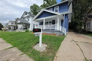 552 Evergreen Ave, Dayton, OH 45402 - Photo 1