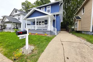 552 Evergreen Ave, Dayton, OH 45402 - Photo 2
