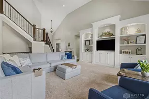 696 Treeline Ct, Clearcreek Twp, OH 45066 - Photo 12
