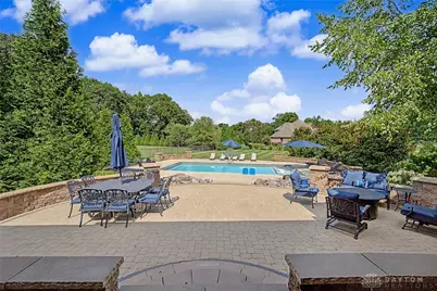 696 Treeline Court, Clear Creek Township, OH 45066 - Photo 40