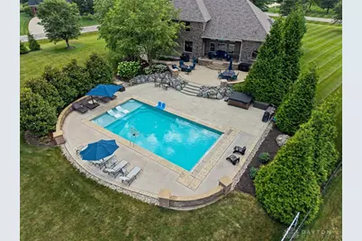 696 Treeline Court, Clearcreek Twp, OH 45066 - Photo 2