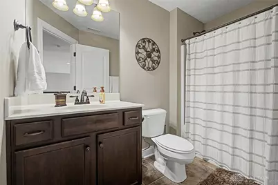 696 Treeline Court, Clearcreek Twp, OH 45066 - Photo 24