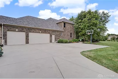 696 Treeline Court, Clear Creek Township, OH 45066 - Photo 4