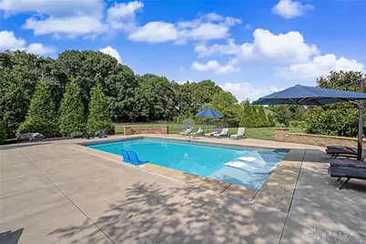 696 Treeline Court, Clear Creek Township, OH 45066 - Photo 44