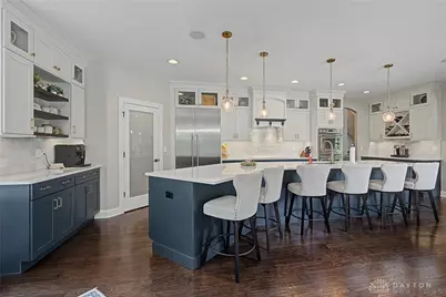 696 Treeline Court, Clear Creek Township, OH 45066 - Photo 14