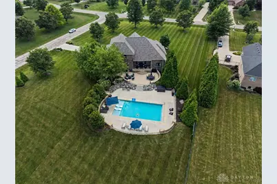 696 Treeline Court, Clearcreek Twp, OH 45066 - Photo 50