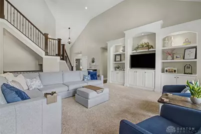 696 Treeline Court, Clear Creek Township, OH 45066 - Photo 12