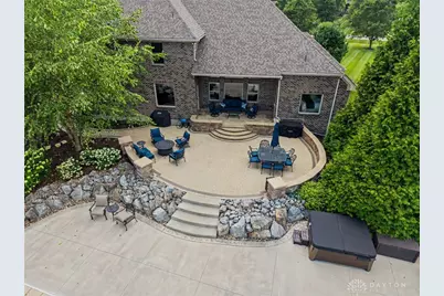696 Treeline Court, Clear Creek Township, OH 45066 - Photo 50