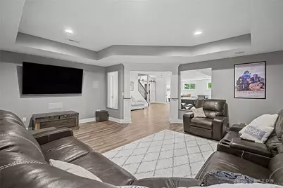 696 Treeline Court, Clear Creek Township, OH 45066 - Photo 38