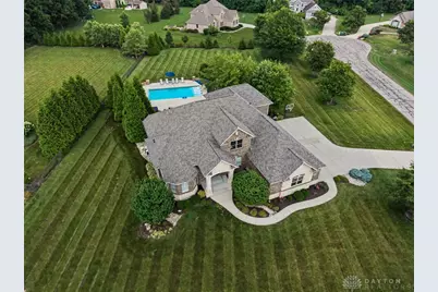 696 Treeline Court, Clear Creek Township, OH 45066 - Photo 48