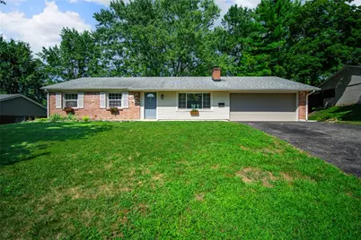 275 Tuxworth Road, Centerville, OH 45458 - Photo 1