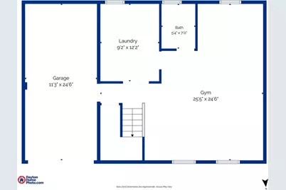 334 Ellenwood Drive, West Carrollton, OH 45449 - Photo 48