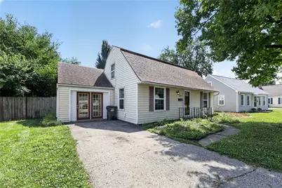 254 Skyview Drive, Vandalia, OH 45377 - Photo 2