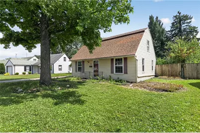 254 Skyview Drive, Vandalia, OH 45377 - Photo 6