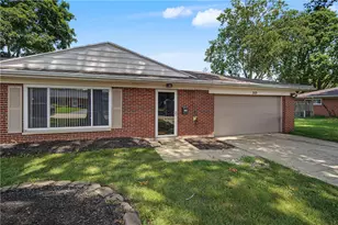 359 Pamela Ave, Harrison Twp, OH 45415 - Photo 4