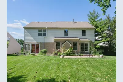 7879 Yellowwood Drive, Mason, OH 45040 - Photo 32