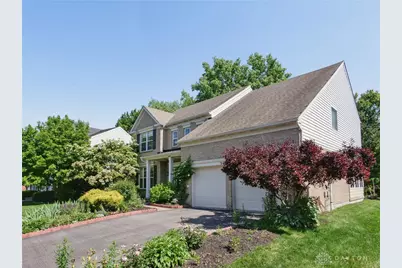 7879 Yellowwood Drive, Mason, OH 45040 - Photo 2