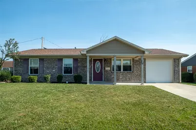 212 Doyle Avenue, Brookville, OH 45309 - Photo 1