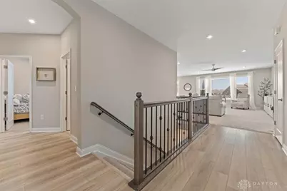 3613 Persimmon Ridge Place, Bellbrook, OH 45305 - Photo 14