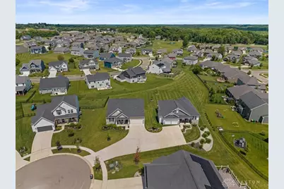 3613 Persimmon Ridge Place, Bellbrook, OH 45305 - Photo 44