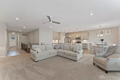 3613 Persimmon Ridge Place, Bellbrook, OH 45305 - Photo 20
