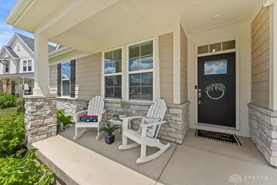 3613 Persimmon Ridge Place, Bellbrook, OH 45305 - Photo 4