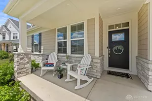 3613 Persimmon Ridge Pl, Bellbrook, OH 45305 - Photo 4