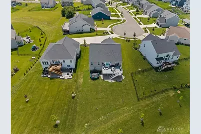 3613 Persimmon Ridge Place, Bellbrook, OH 45305 - Photo 46
