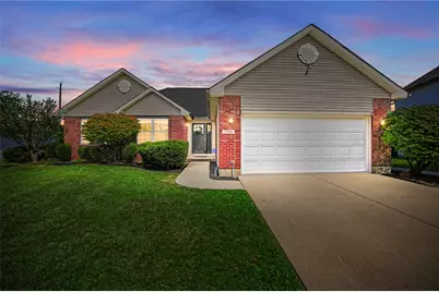 2396 Ferndown Drive, Miami Township, OH 45342 - Photo 1