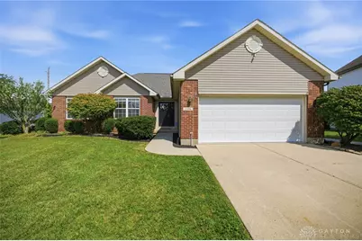 2396 Ferndown Drive, Miami Township, OH 45342 - Photo 2