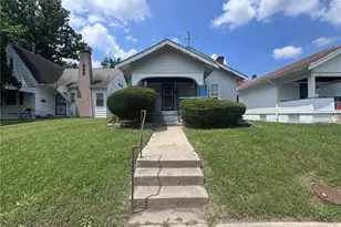 229 Huron, Dayton, OH 45417 - Photo 1