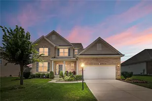 4236 Silver Oak Wy, Huber Heights, OH 45424 - Photo 1