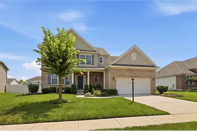 4236 Silver Oak Way, Huber Heights, OH 45424 - Photo 4