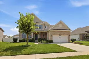 4236 Silver Oak Wy, Huber Heights, OH 45424 - Photo 4