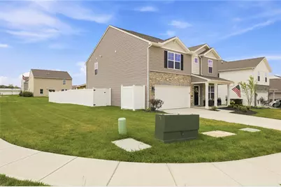 1508 Camden Lane, Xenia, OH 45385 - Photo 4